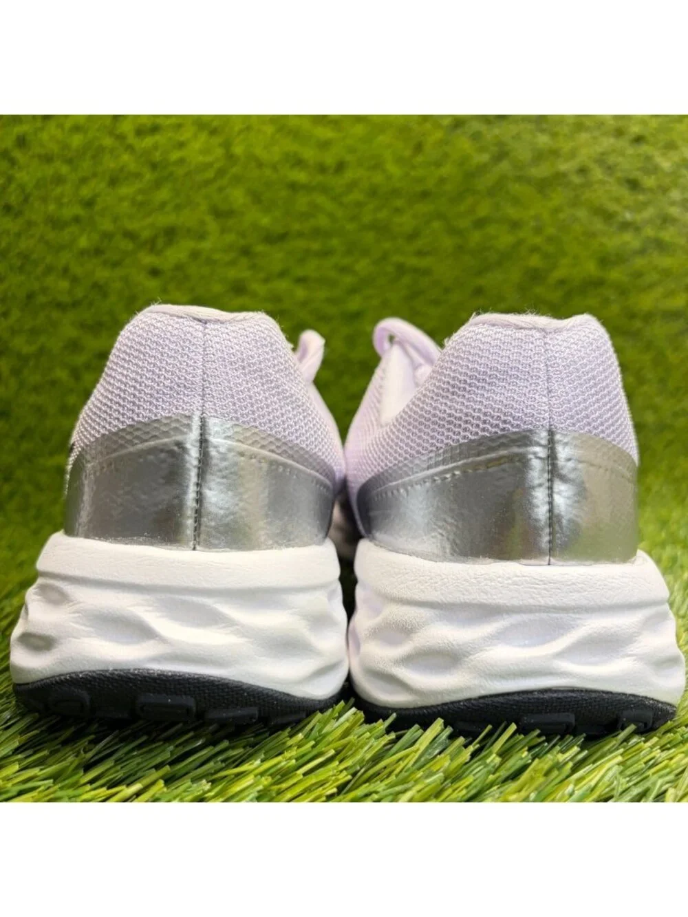 Nike please review